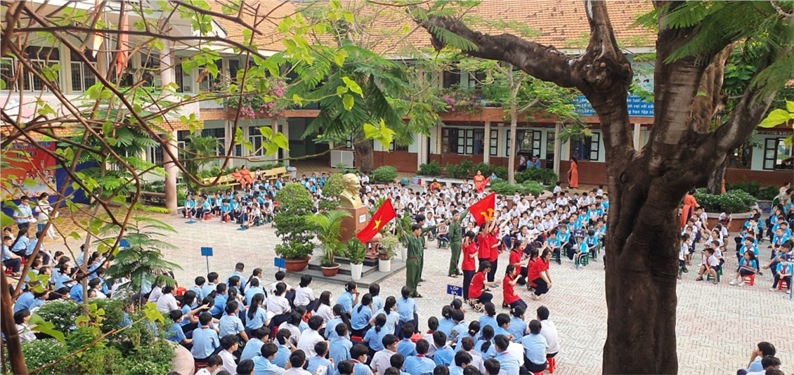 Ảnh đại diện